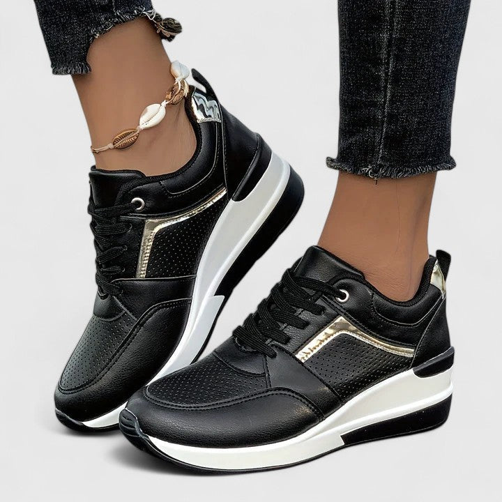 Novyssa | Cushioned Supportive Shoes