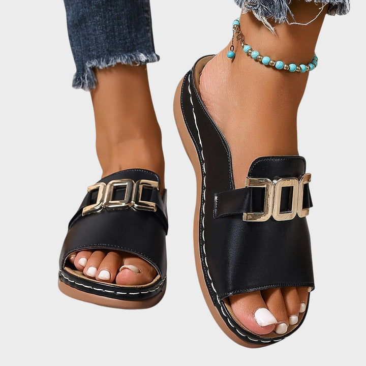 Valentini | Orthopedic Sandals