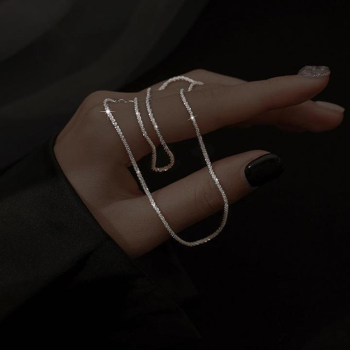 Amandine | Starlight Necklace Set — view 6