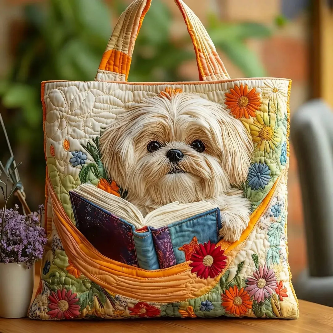 Artisan | Ethnic Print Crossbody Bag