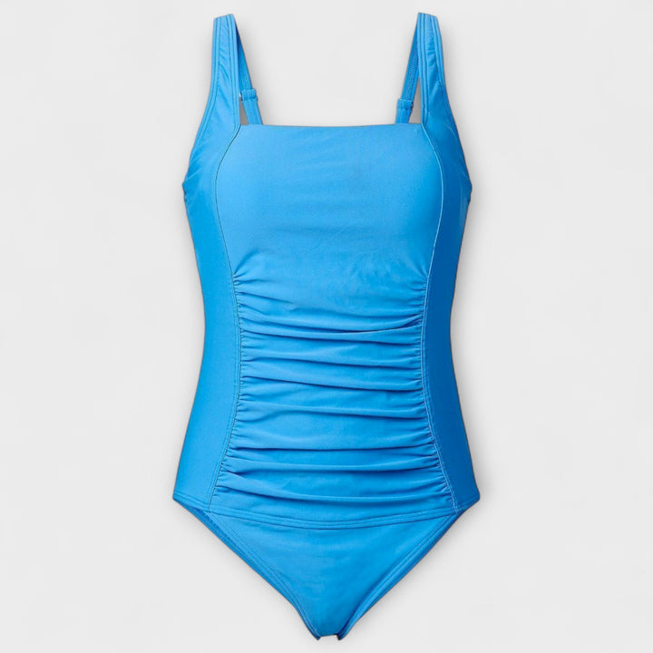 Paige | Retro Padded Swimsuit