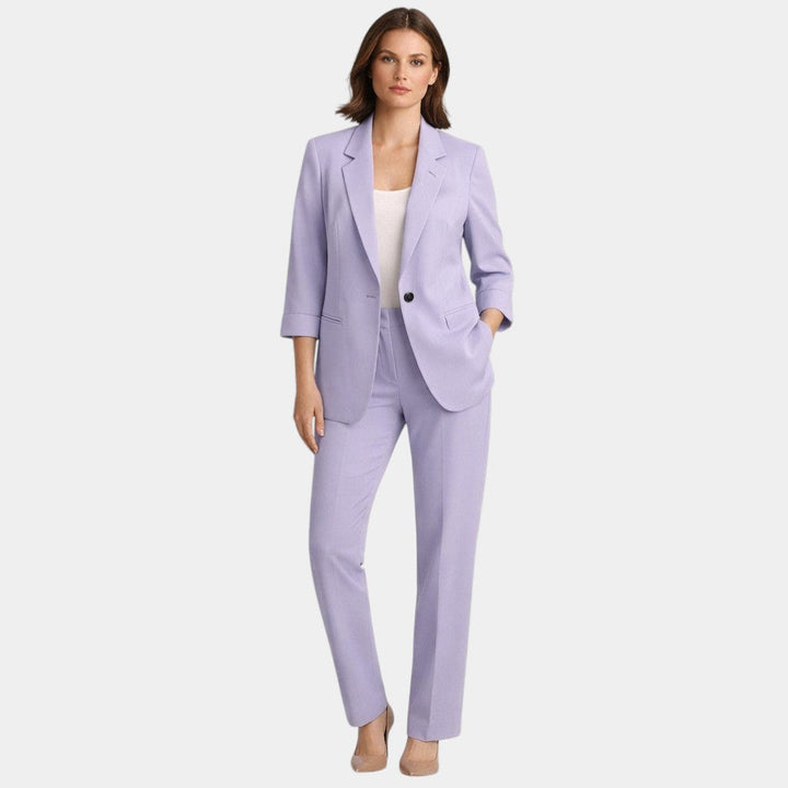 Veronica | Elegant Suit