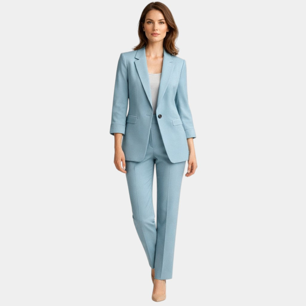 Veronica | Elegant Suit