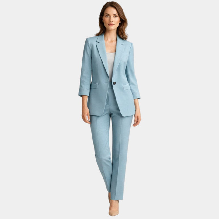 Veronica | Elegant Suit