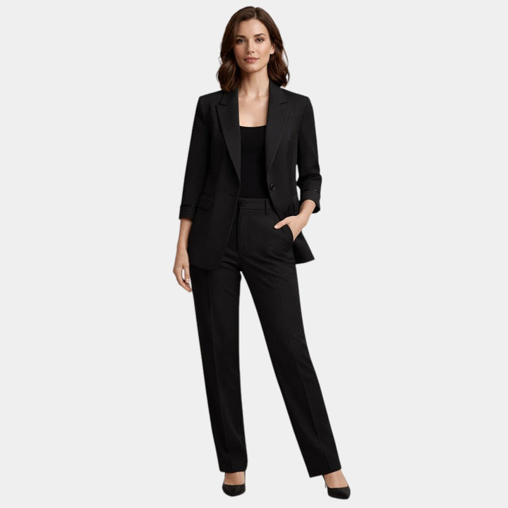 Veronica | Elegant Suit