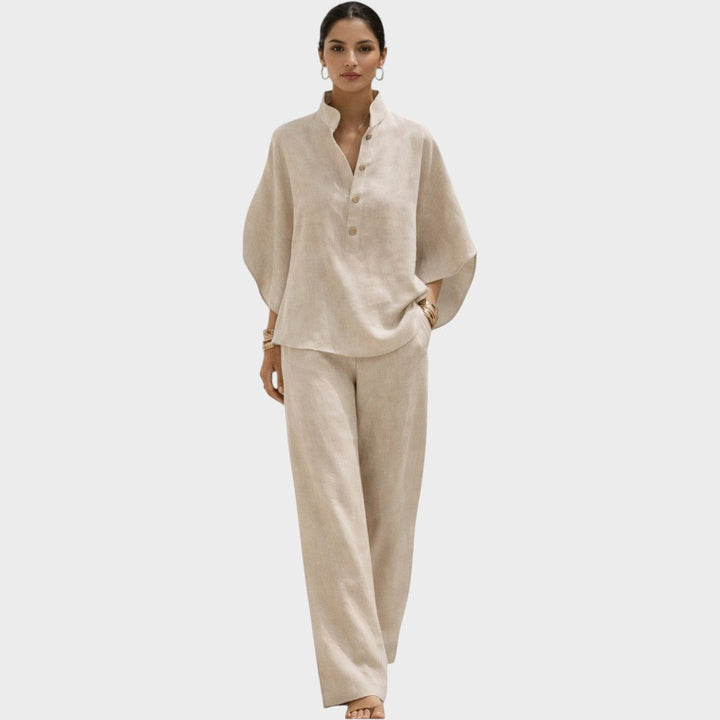 Brune | Two-Piece Set