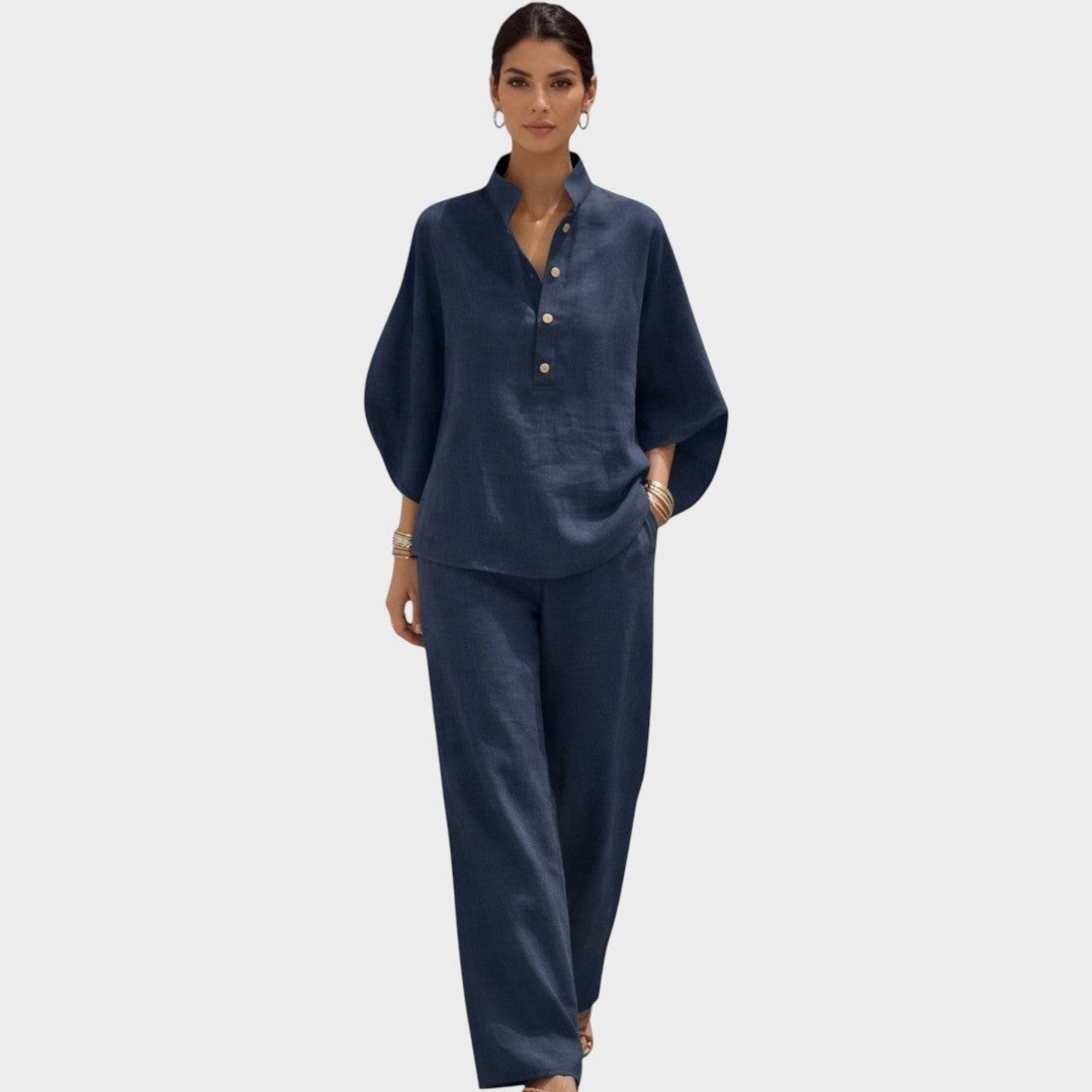 Brune | Two-Piece Set