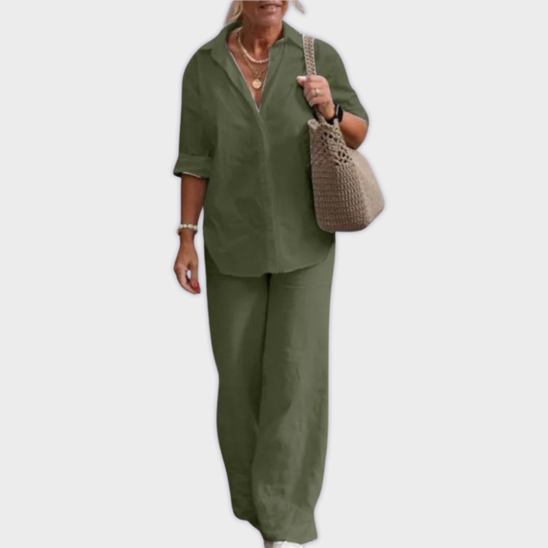 Senta | Set