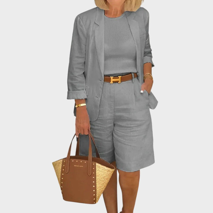 Riley | Two-Piece Set
