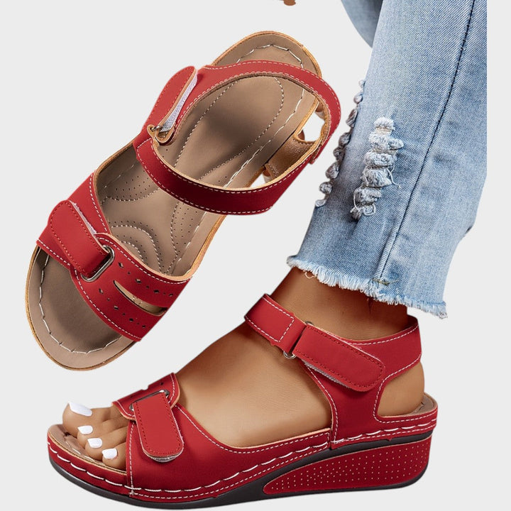 Sophie | Orthopedic Comfort Sandals