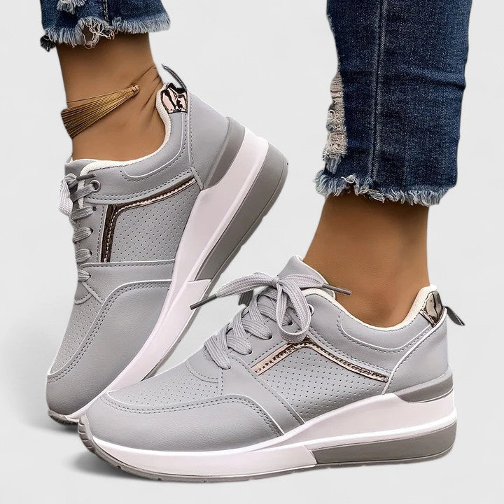Novyssa | Cushioned Supportive Shoes — view 3