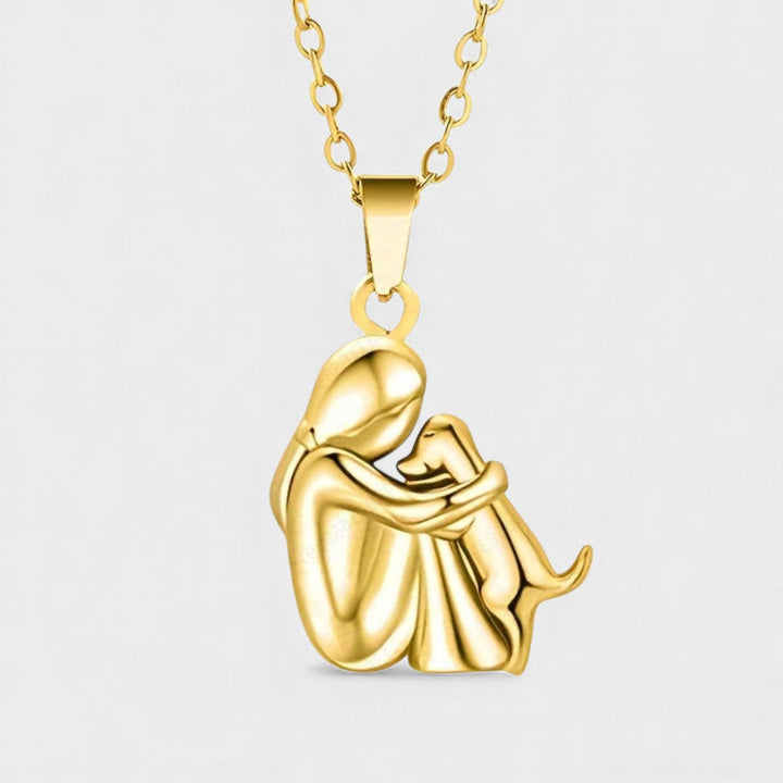 Carminho | Dog Love Collar