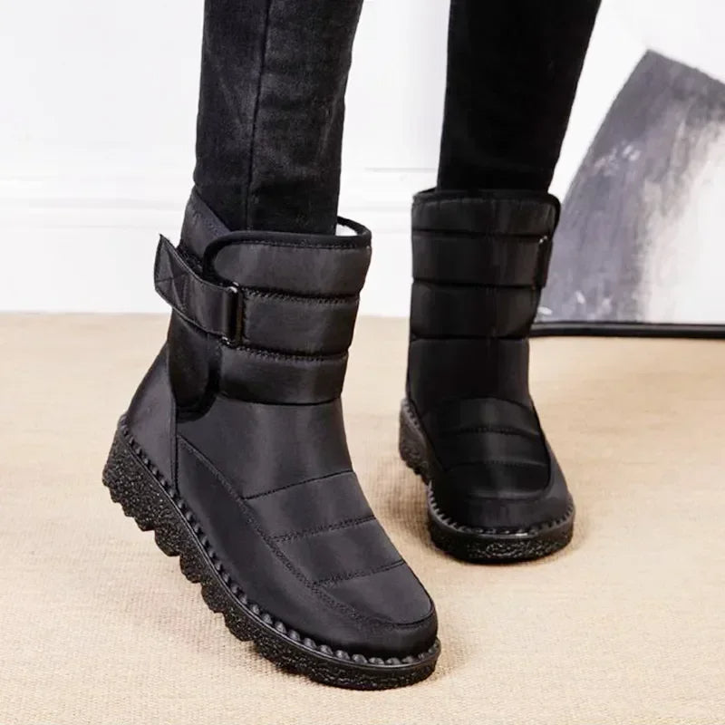 Joy | Woman Waterproof Boots — view 11