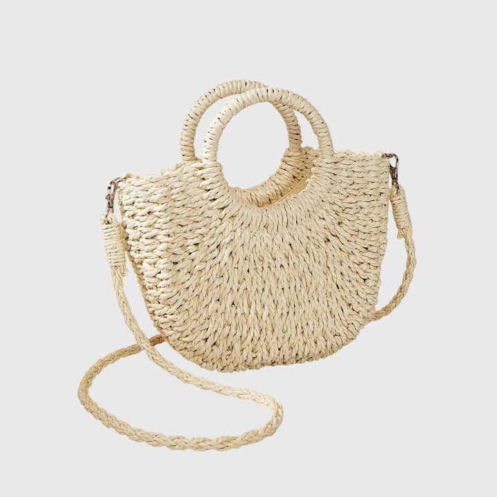 Augustine | Summer Shoulder Bag