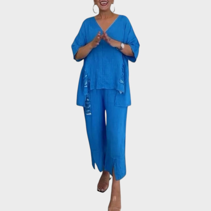 Bianca | Two-Piece Set