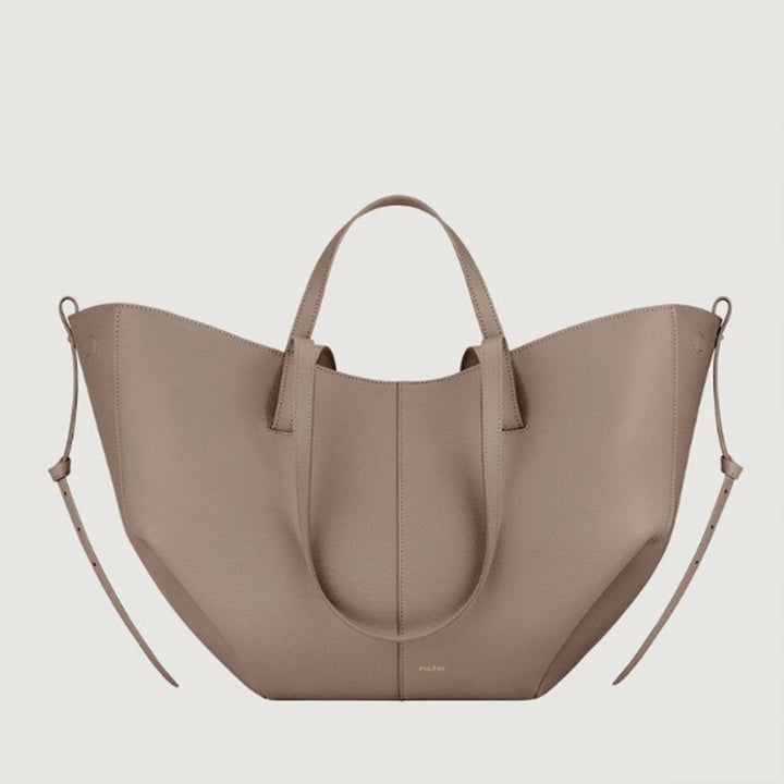 Eugénie │ Vintage Tote Bag