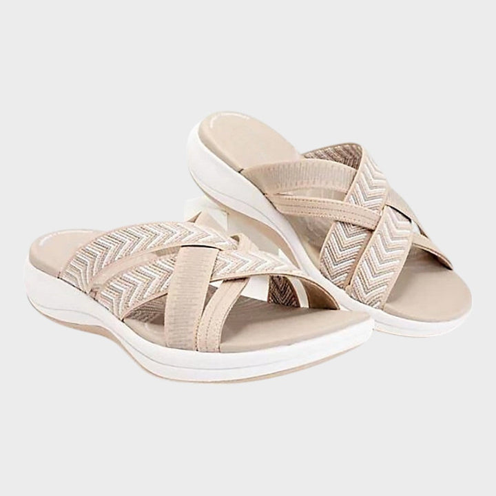 Zhade | Orthopedic Sandals