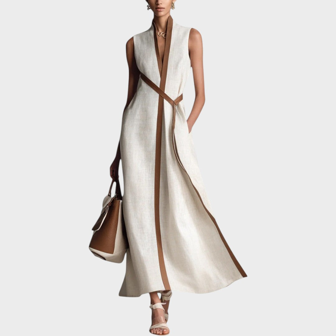 Dora | Midi Dress