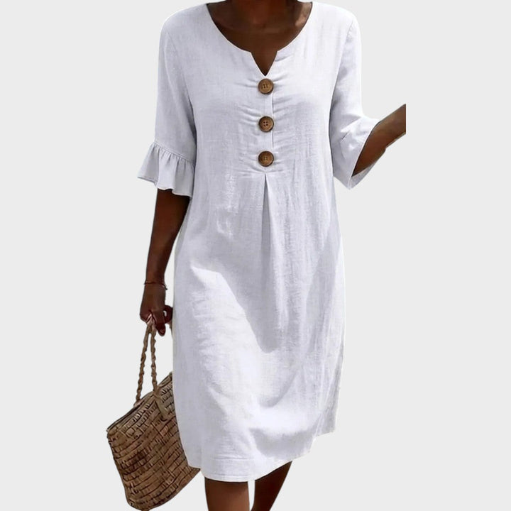 Jonna | Casual Women's Dress