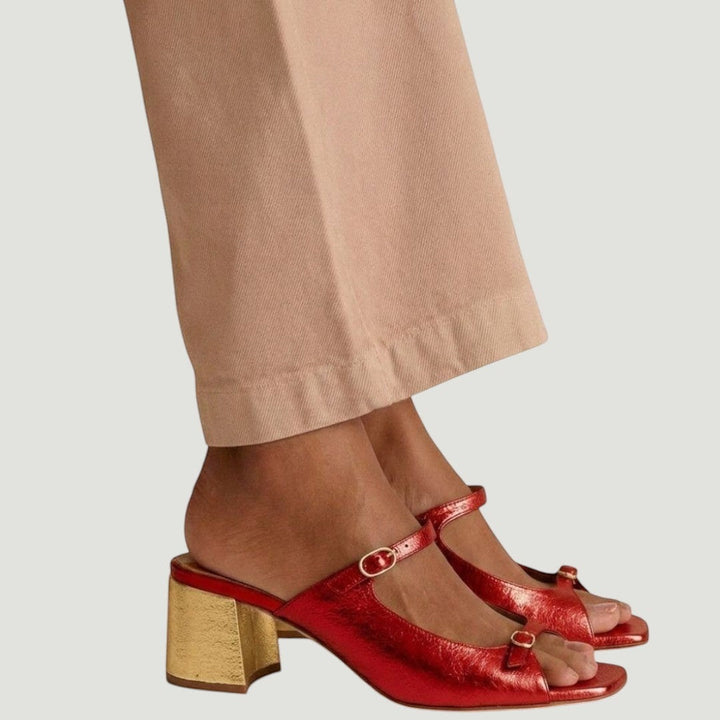 Valentina | Elegant Riviera Sandals