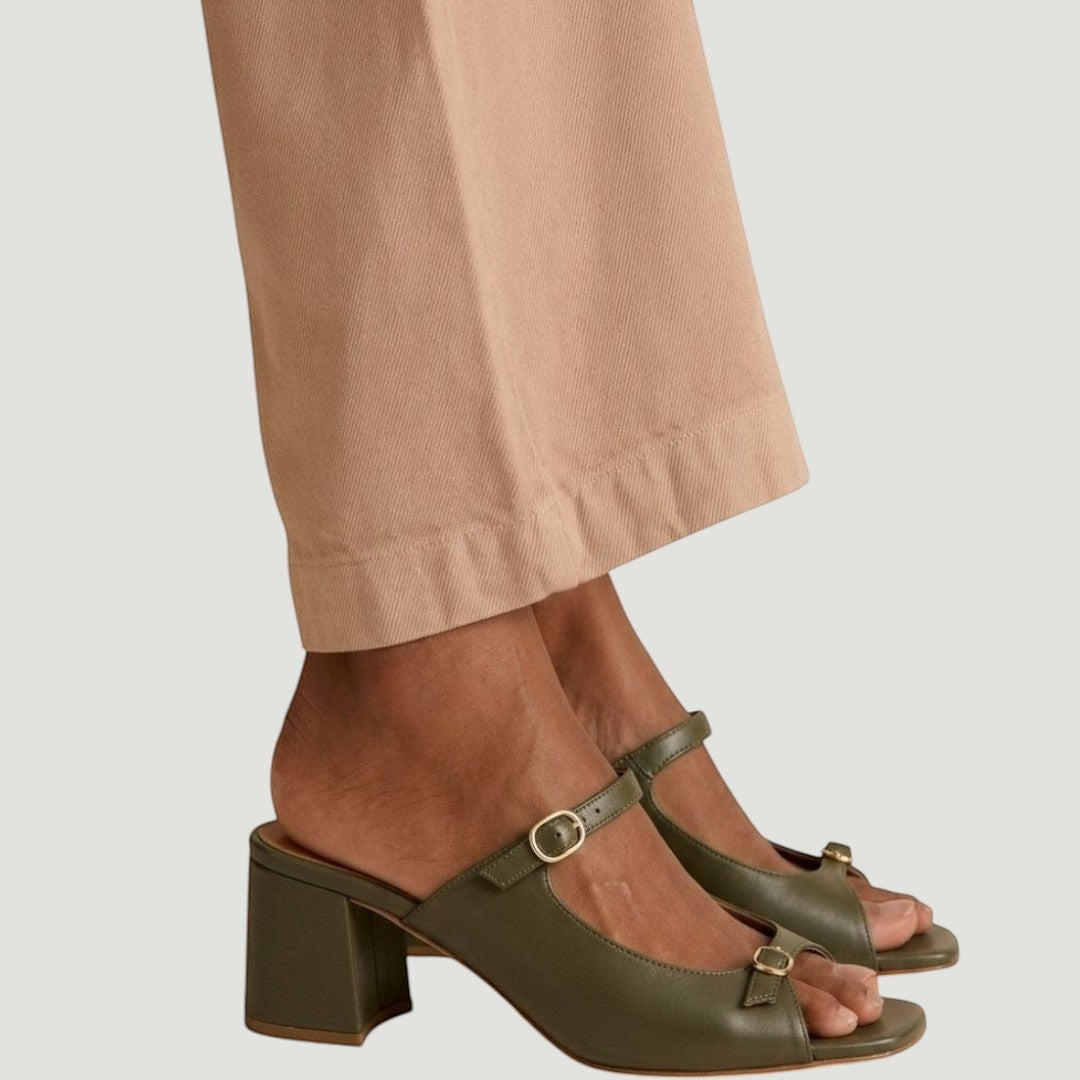 Valentina | Elegant Riviera Sandals