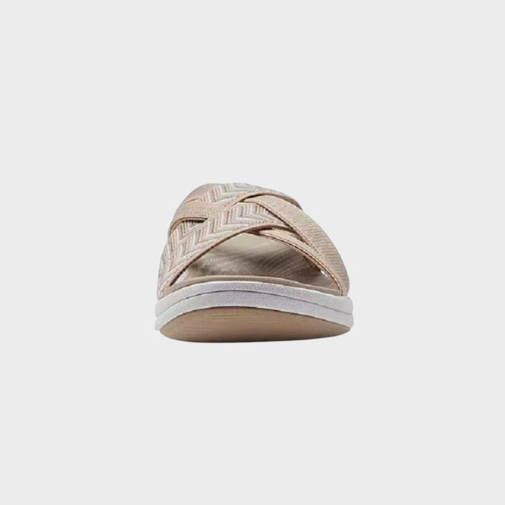 Zhade | Orthopedic Sandals