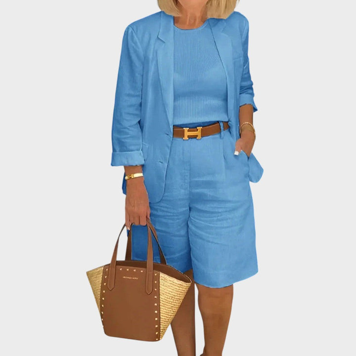 Riley | Two-Piece Set