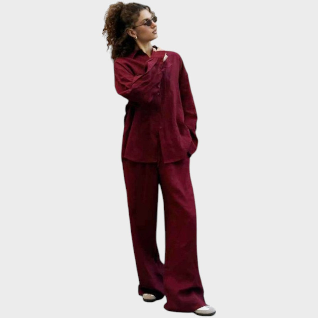 Luna | 2-Piece Set