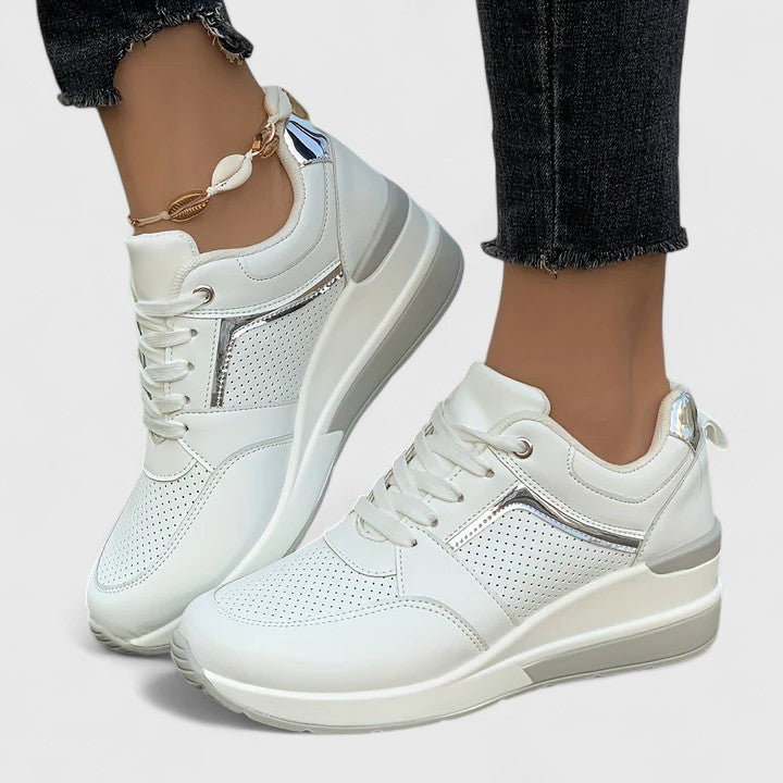 Novyssa | Cushioned Supportive Shoes — view 4