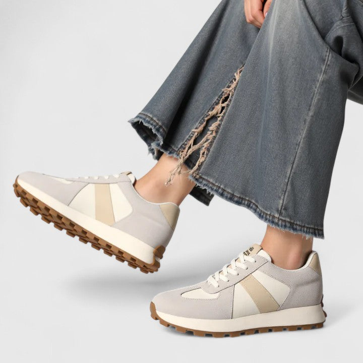 Gracelyn | Black Adjustable Strap Shoes — view 5