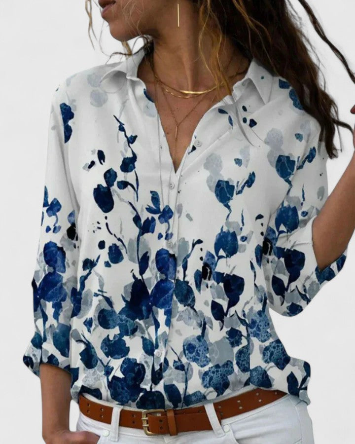 Nadienne | Lace Blouse — view 3