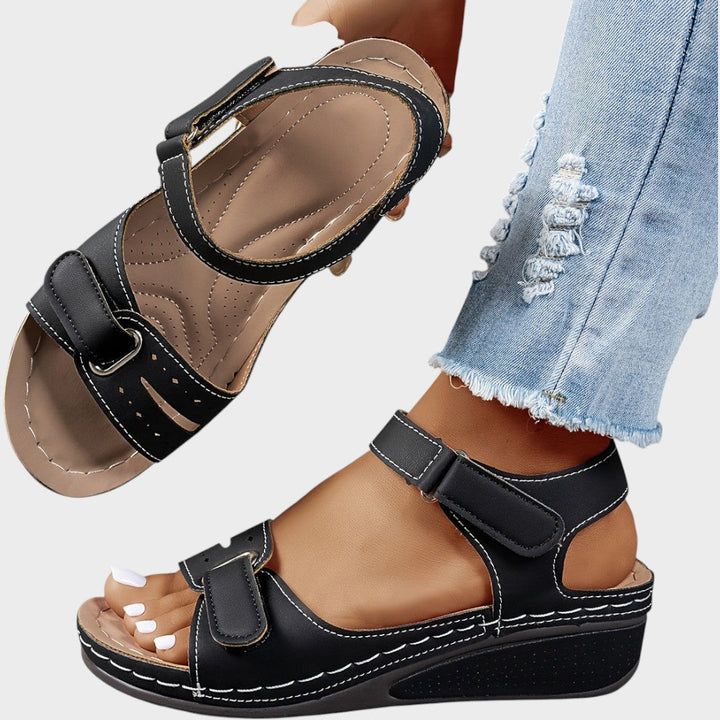 Sophie | Orthopedic Comfort Sandals