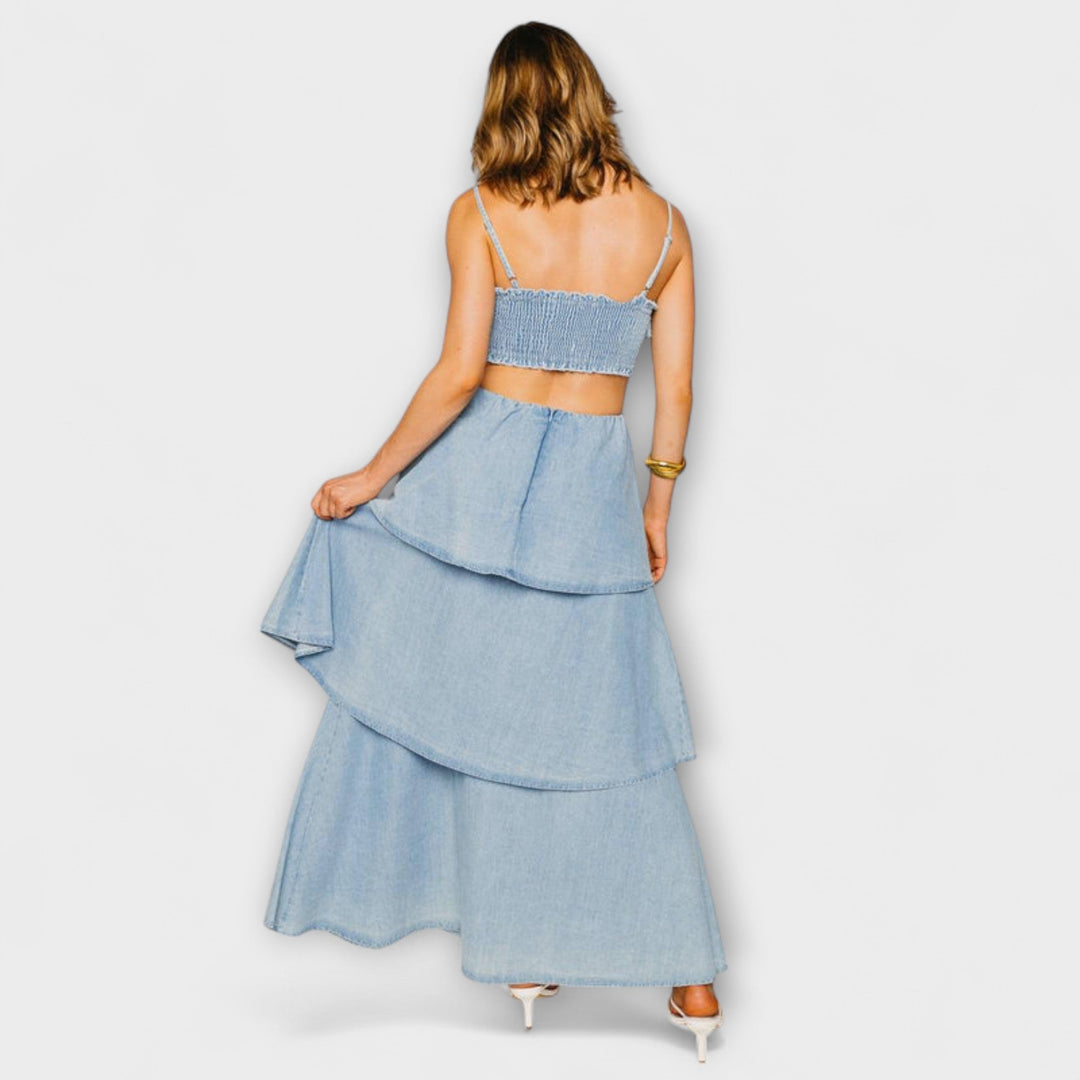 Harmony | Excellent Maxi Dresses