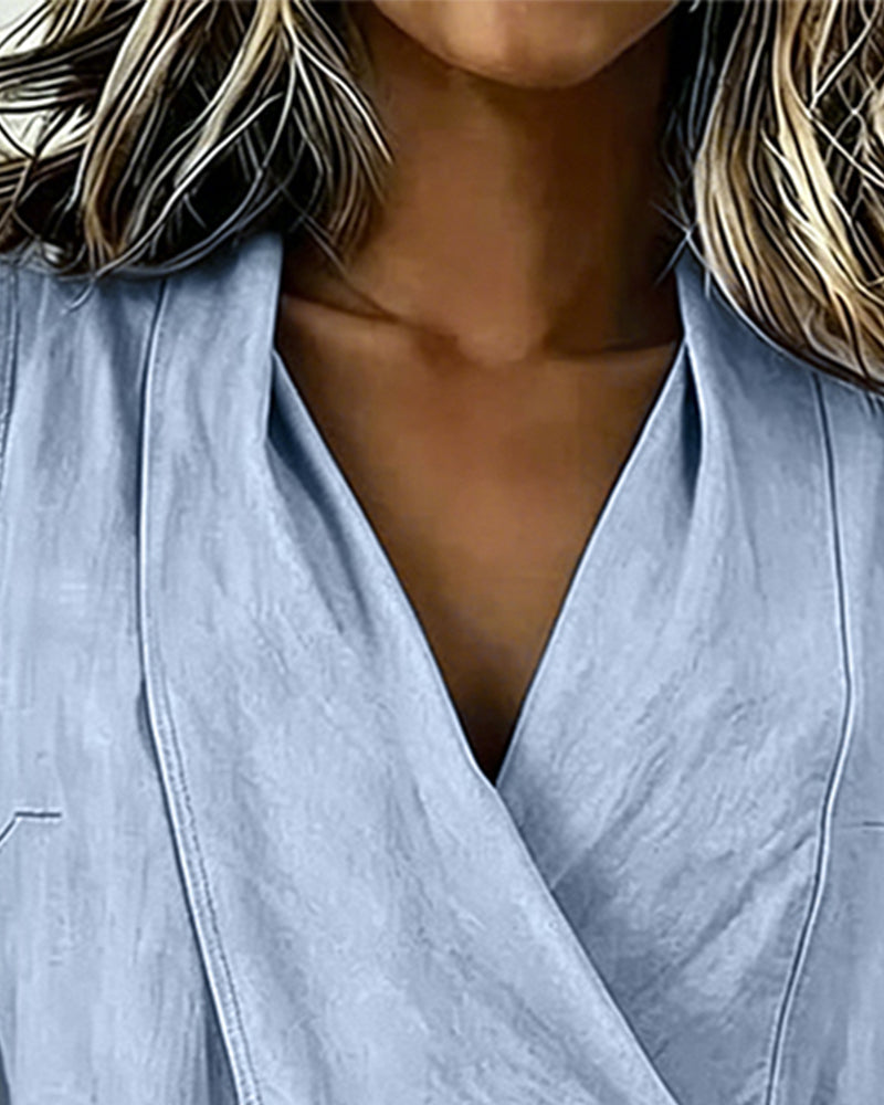 Brenda | Lace Top — view 11