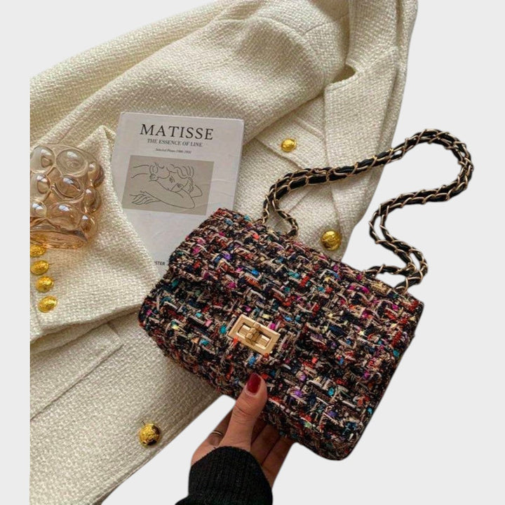 Noémie | Elegant Handbag for Women