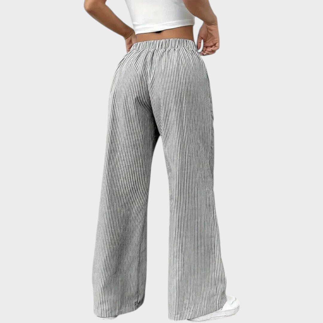 Tatienne | Elegant Pants