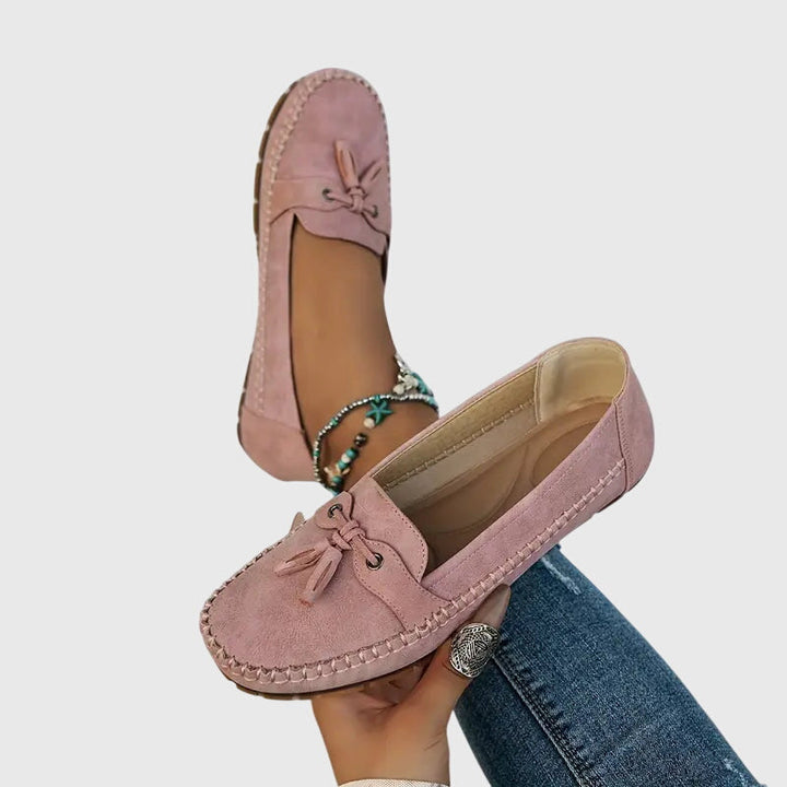 Chelsea | Comfortable Soft Loafers — view 3