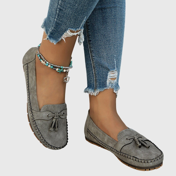 Chelsea | Comfortable Soft Loafers — view 14