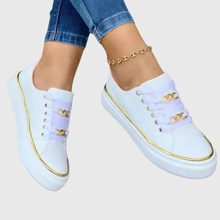 Jane | Cushioned Supportive Shoes — view 2