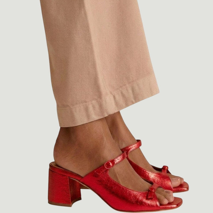 Valentina | Elegant Riviera Sandals