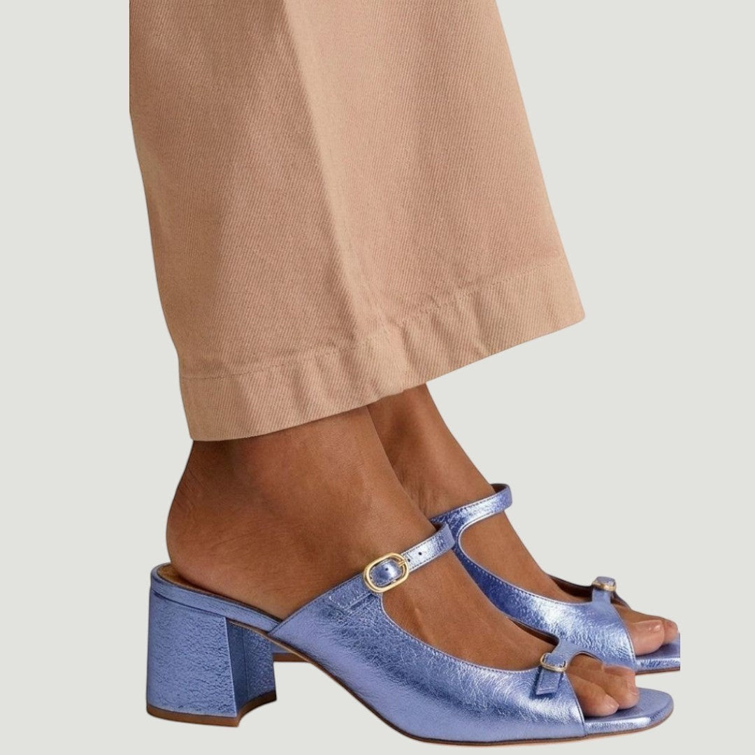 Valentina | Elegant Riviera Sandals