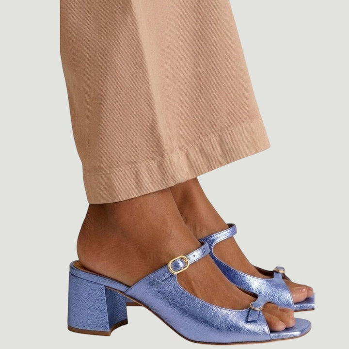 Valentina | Elegant Riviera Sandals