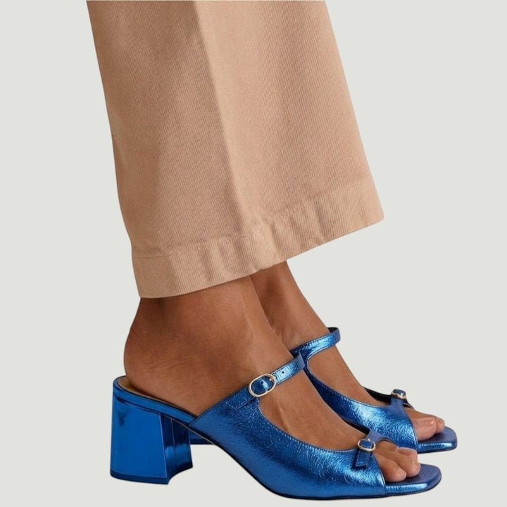 Valentina | Elegant Riviera Sandals