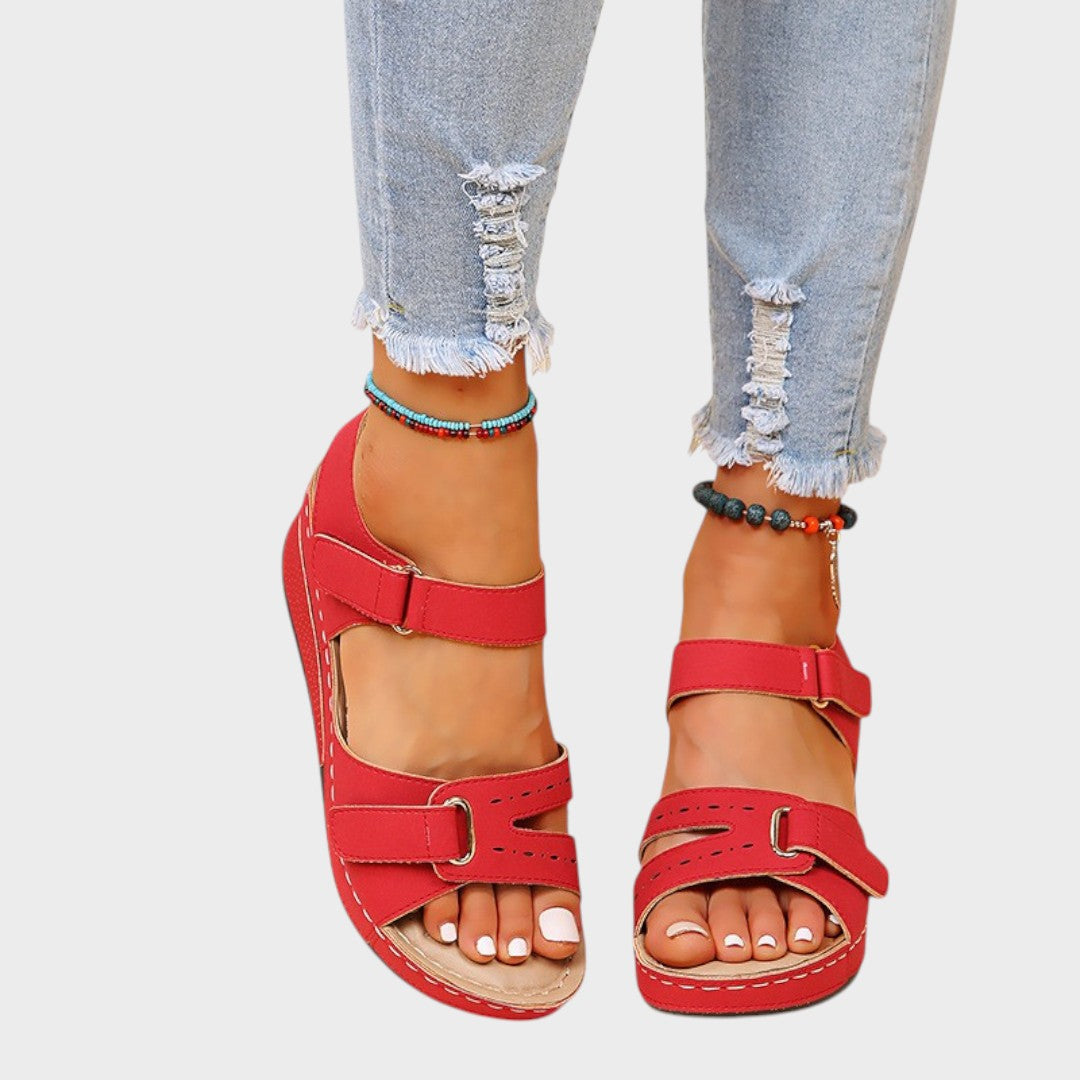 Sun | Summer Orthopedic Sandal