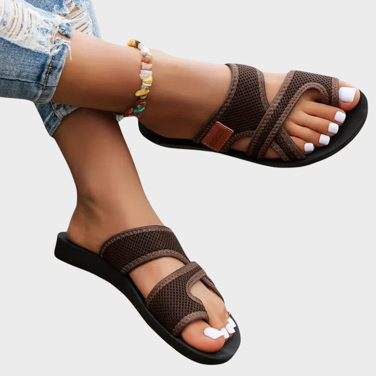 Elody | Orthopedic Sandals
