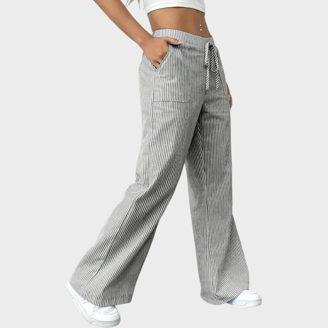 Tatienne | Elegant Pants