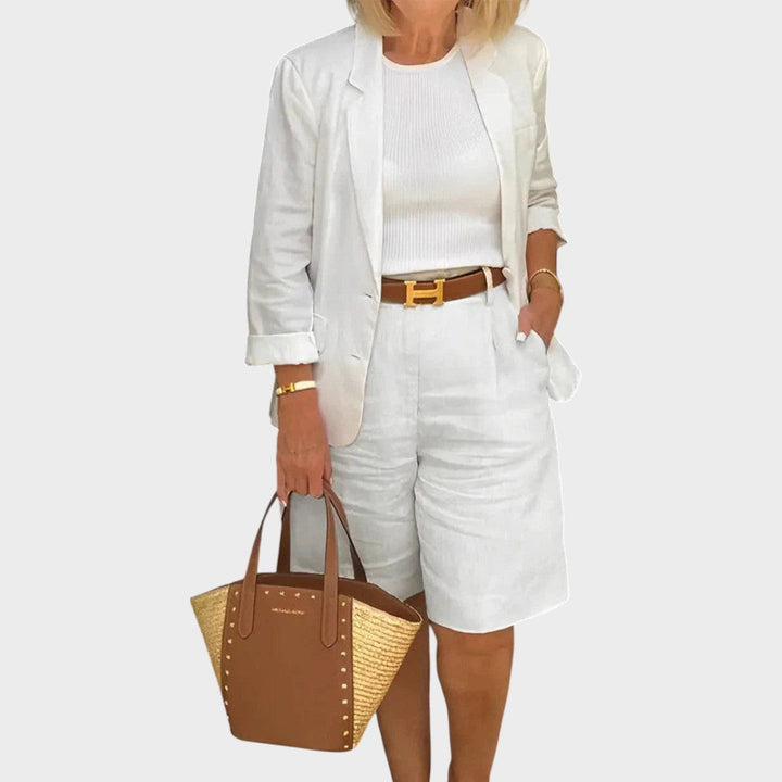 Riley | Two-Piece Set