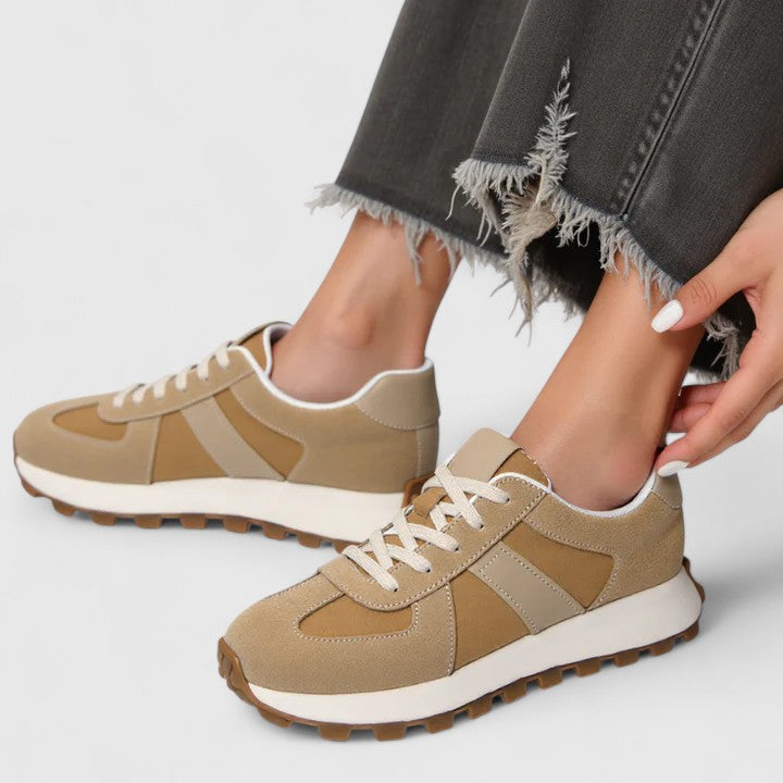 Gracelyn | Black Adjustable Strap Shoes — view 7