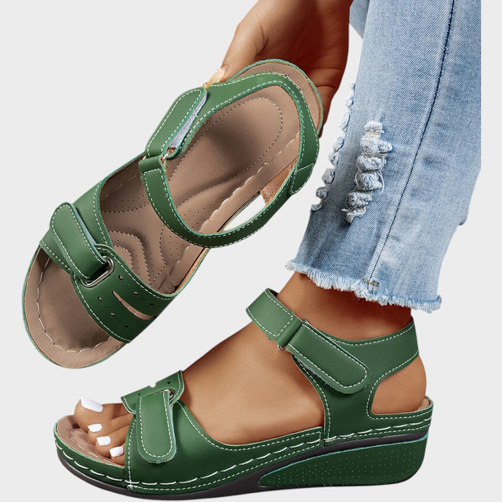 Sophie | Orthopedic Comfort Sandals