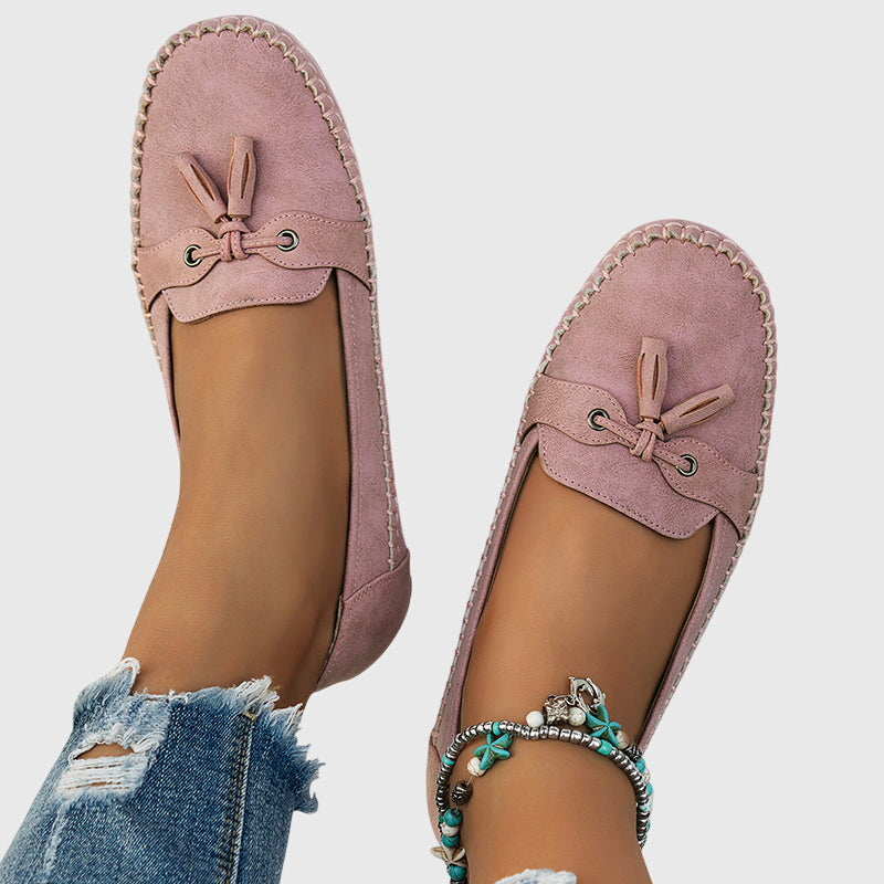 Chelsea | Comfortable Soft Loafers — view 11